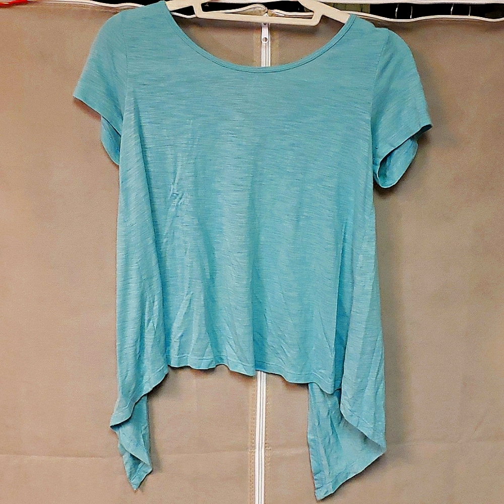 Mudd, Med, Light Blue